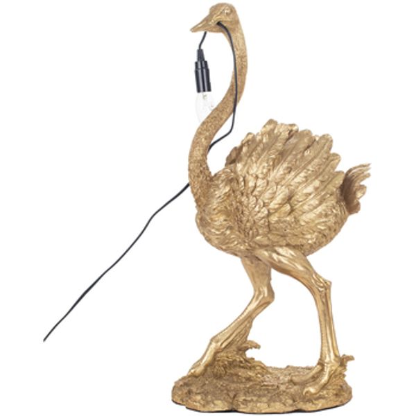 Signes Grimalt Signes Grimalt  Stolne lampe Noja  Signes Grimalt