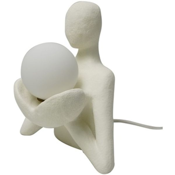 Signes Grimalt Signes Grimalt  Stolne lampe Stolna Lampa Ljudske Figure  Signes Grimalt