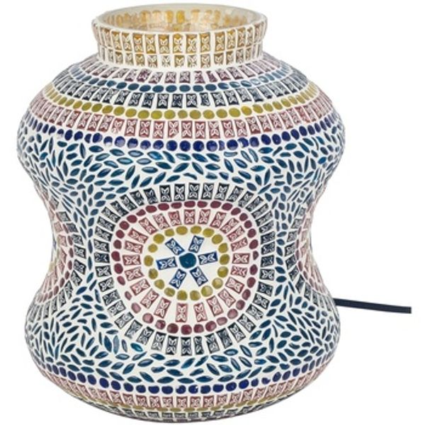 Signes Grimalt Signes Grimalt  Stolne lampe Stolna Lampa Od Mozaika  Signes Grimalt