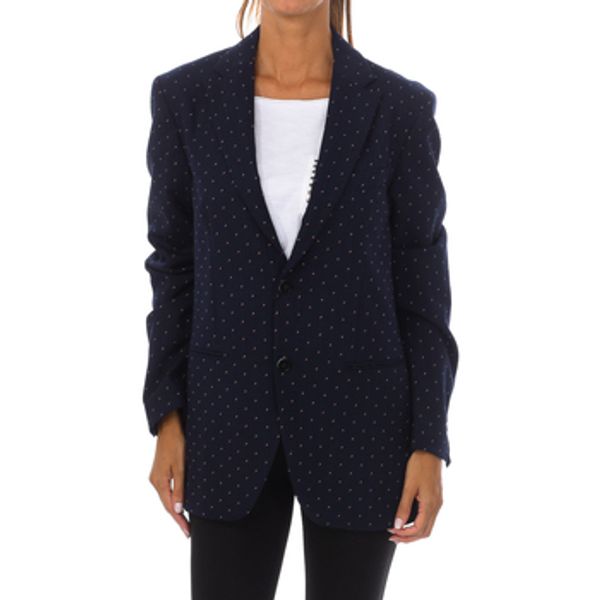 Sisley Sisley  Jakne i sakoi 2DF052689-901  Sisley