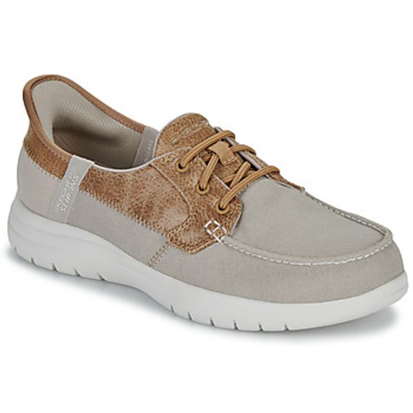 Skechers Skechers  Brodarice SLIP-INS: ON-THE-GO FLEX - PALMILLA  Skechers