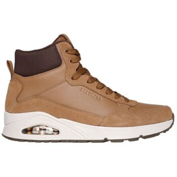Skechers Skechers  Čizme ÄIZME  STACRE MID  Skechers