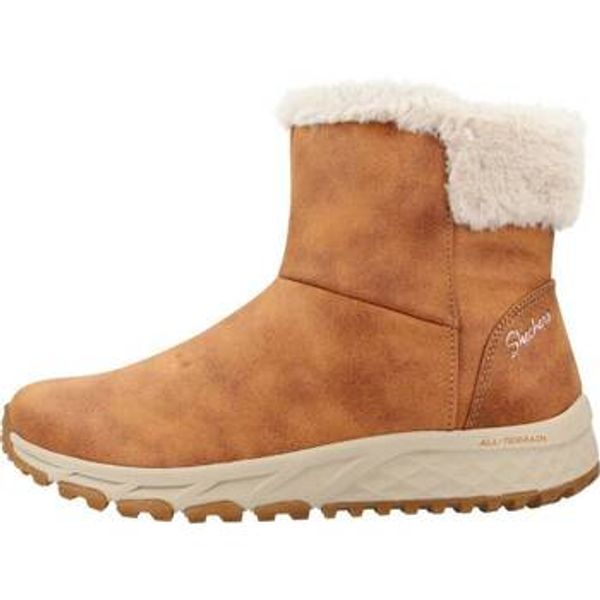 Skechers Skechers  Čizme ESCAPE PLAN - COZY COLLAB  Skechers