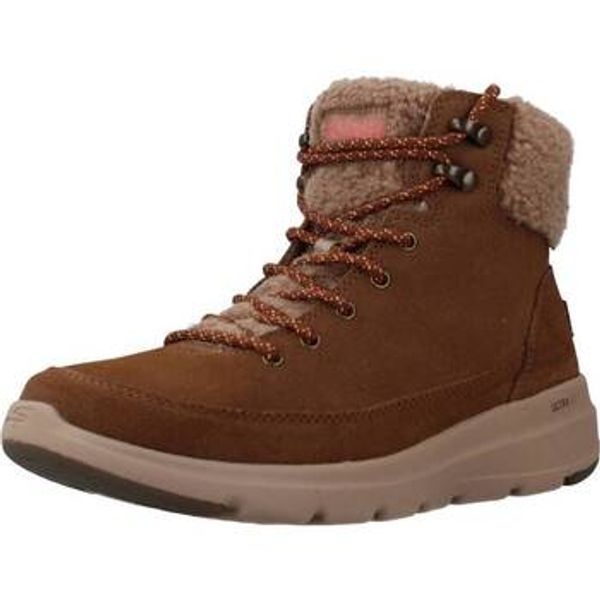 Skechers Skechers  Čizme GLACIAL ULTRA - WOODLANDS  Skechers