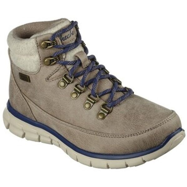 Skechers Skechers  Čizme GLEÅœNJAÄE  SYNERGY  Skechers