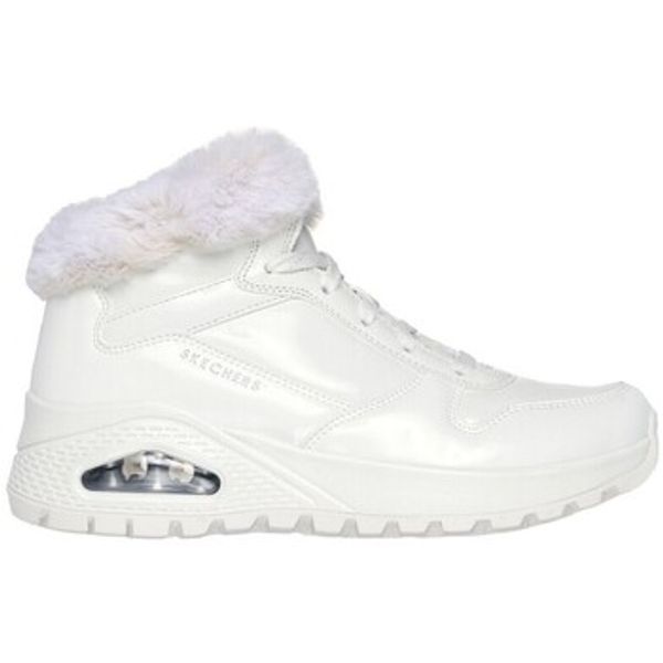 Skechers Skechers  Čizme GLEÅœNJAÄE  UNO RUGGED  Skechers