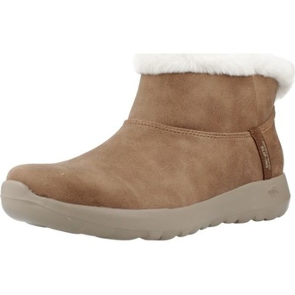 Skechers Skechers  Čizme ON-THE-GO JOY - COZY  Skechers