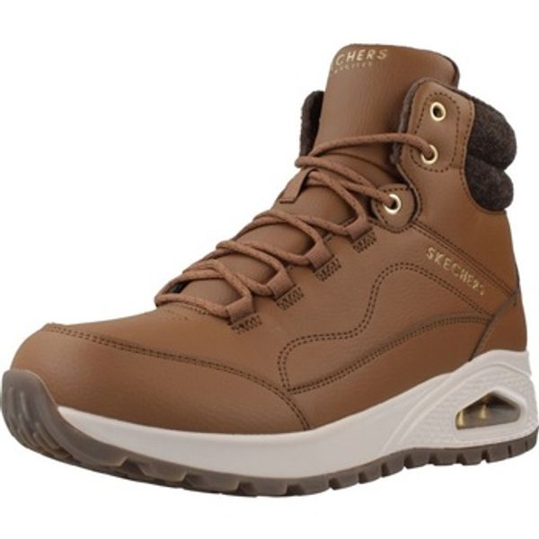 Skechers Skechers  Čizme UNO RUGGED  Skechers