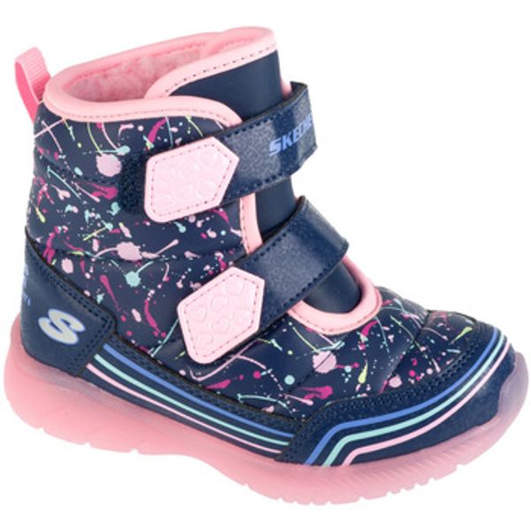 Skechers Skechers  Čizme za snijeg Illumi-Brights - Power Paint  Skechers