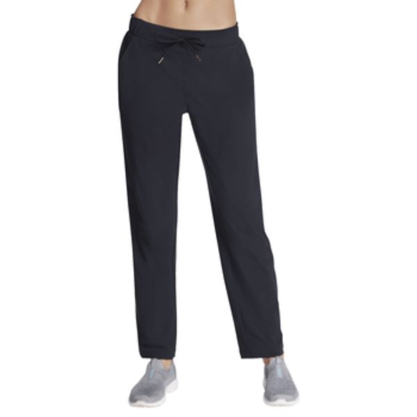 Skechers Skechers  Donji dio trenirke Slip-Ins: GO Walk Uptown Pant  Skechers