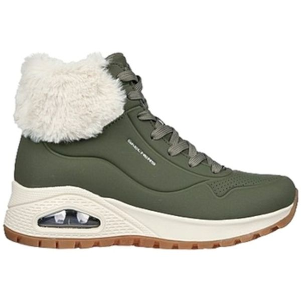 Skechers Skechers  Gležnjače UNO RUGGED  FALL AIR  Skechers