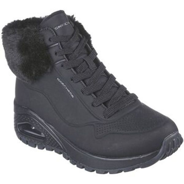 Skechers Skechers  Gležnjače Uno rugged fall air  Skechers