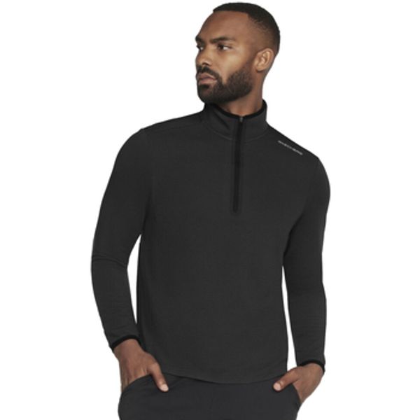 Skechers Skechers  Gornji dijelovi trenirke Skech-Knits Burst 1/4 Zip  Skechers