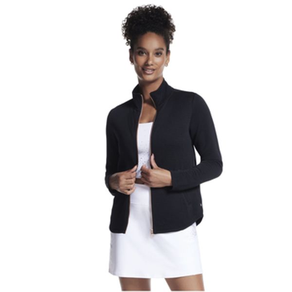 Skechers Skechers  Gornji dijelovi trenirke The Hoodless Hoodie GoWalk Shine Jacket  Skechers