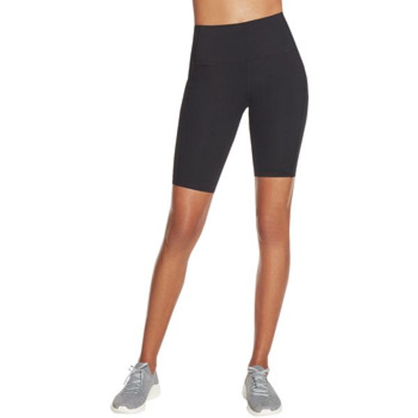 Skechers Skechers  Hlače 3/4 i 7/8 Go Walk High Waisted Bike Short  Skechers