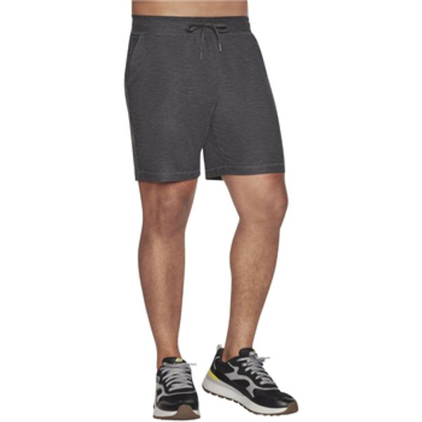 Skechers Skechers  Hlače 3/4 i 7/8 Skech-Knits Ultra GO Lite 7 Inch Short  Skechers