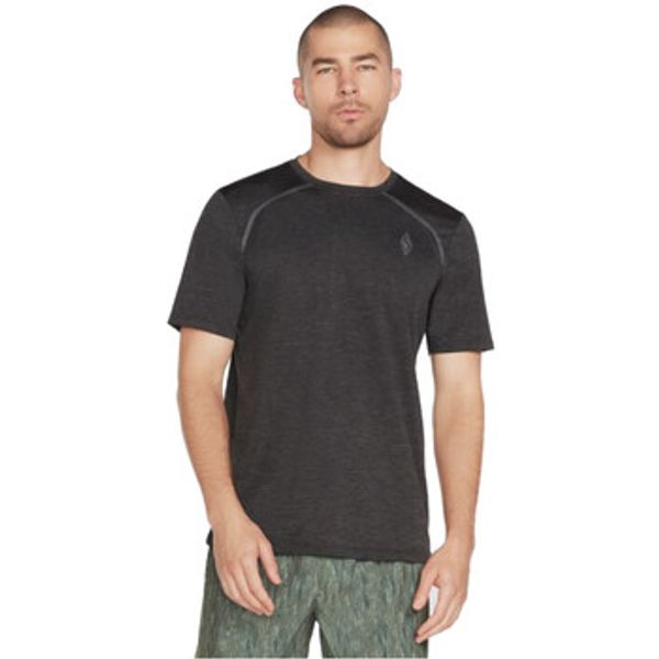 Skechers Skechers  Majice kratkih rukava On the Road Tee  Skechers