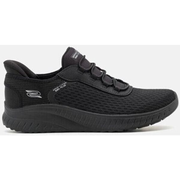 Skechers Skechers  Modne tenisice 117497 BOBS SQUAD CHAOS SLIP INS  Skechers