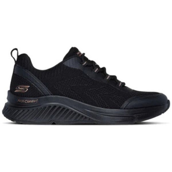 Skechers Skechers  Modne tenisice 117561 BOBS ARCH COMFORT B SWEET  Skechers