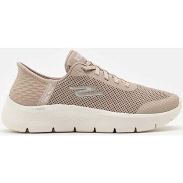 Skechers Skechers  Modne tenisice 124836  SLIP INS GO WALK FLEX  Skechers