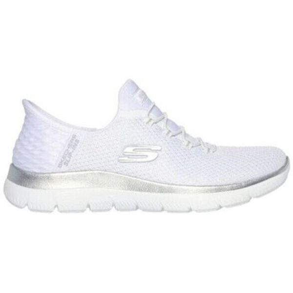 Skechers Skechers  Modne tenisice 150123  SLIP INS SUMMITS DIAM  Skechers