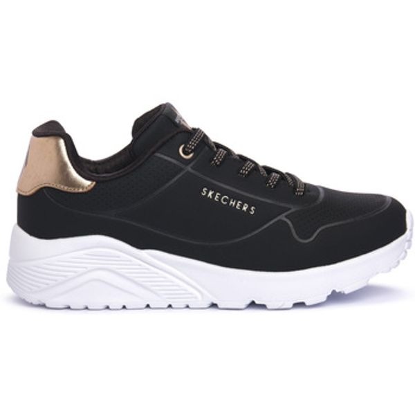 Skechers Skechers  Modne tenisice BLK UNO LITE  Skechers