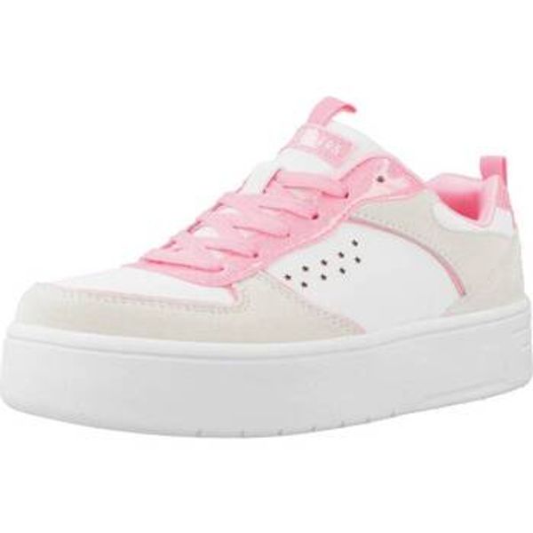 Skechers Skechers  Modne tenisice COURT HIGH - GLITTER SPLASH  Skechers
