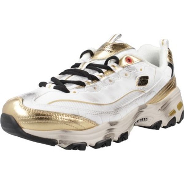 Skechers Skechers  Modne tenisice DLITES-VINTAGE VISI  Skechers