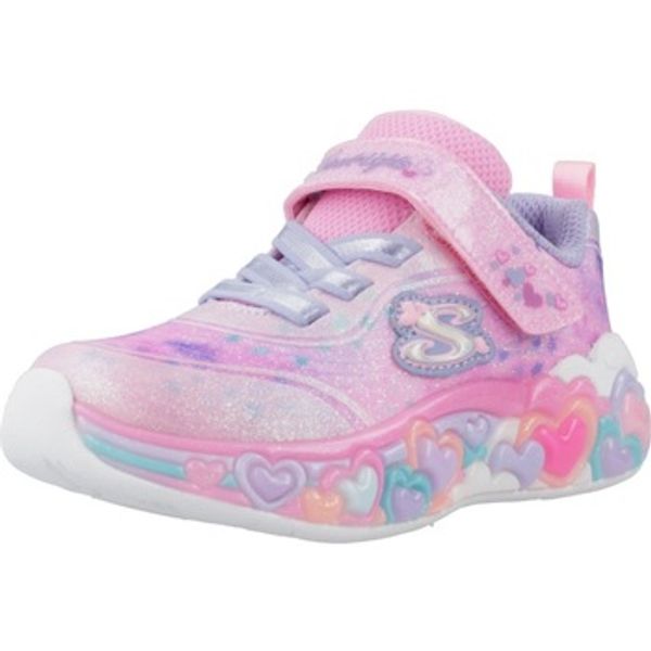 Skechers Skechers  Modne tenisice ETERNAL HEART LIGHTS  Skechers