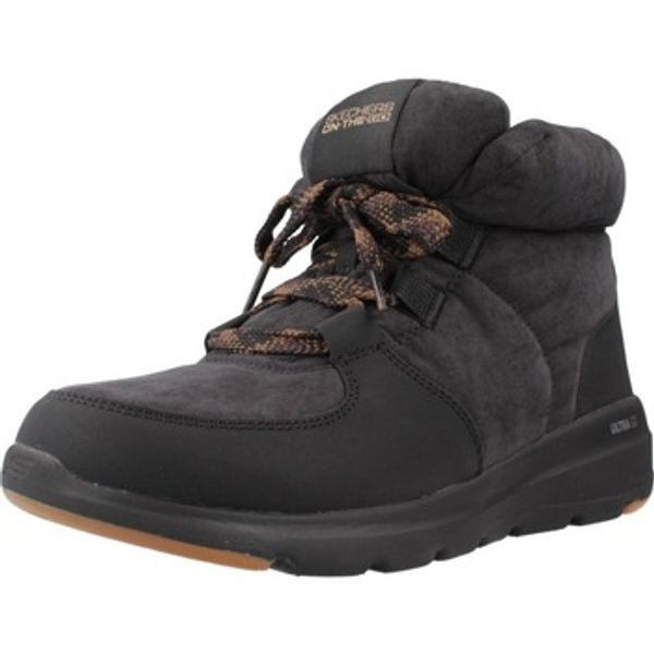 Skechers Skechers  Modne tenisice GLACIAL ULTRA-TREND  Skechers