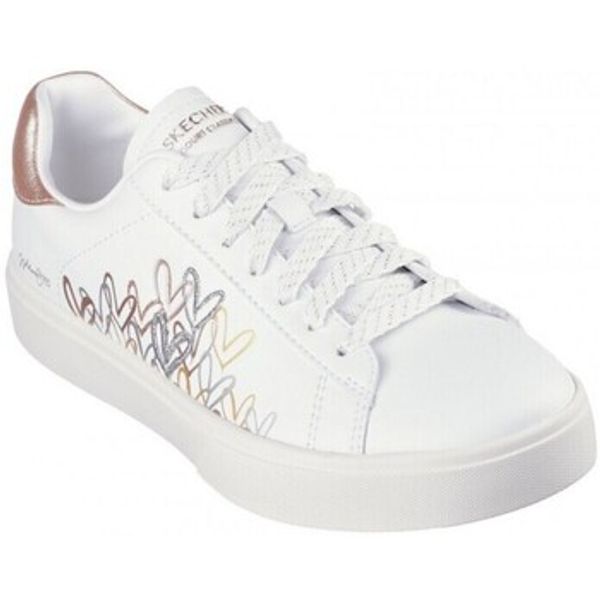 Skechers Skechers  Modne tenisice GLEAMING HEARTS  Skechers