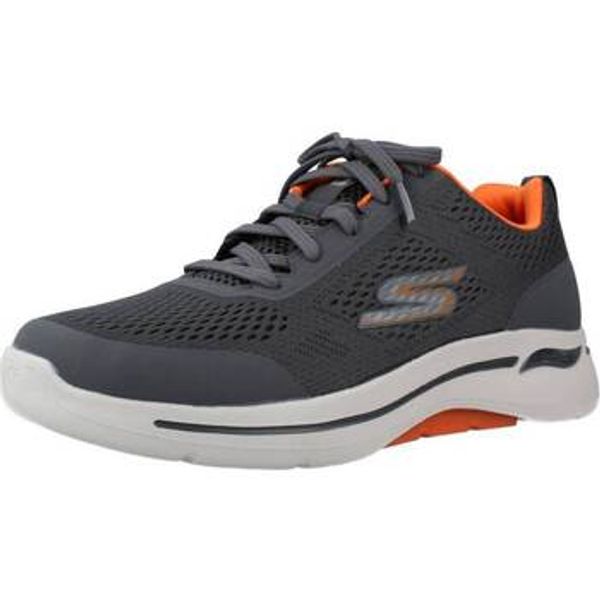 Skechers Skechers  Modne tenisice GO WALK ARCH FIT-IDYLLIC  Skechers