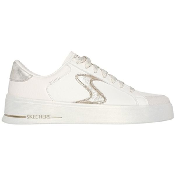 Skechers Skechers  Modne tenisice HILAND - QUITE CHIC  Skechers