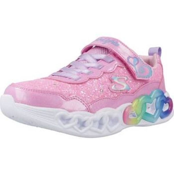 Skechers Skechers  Modne tenisice INFINITE HEART LIGHTS - FRE  Skechers