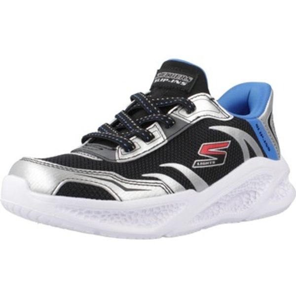 Skechers Skechers  Modne tenisice METEOR-LIGHTS  Skechers