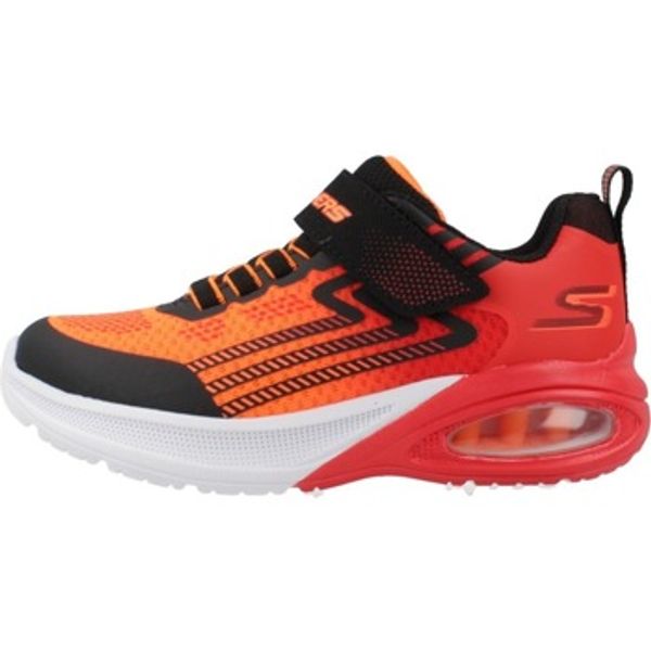 Skechers Skechers  Modne tenisice MICROSPEC MAX ADVANC  Skechers