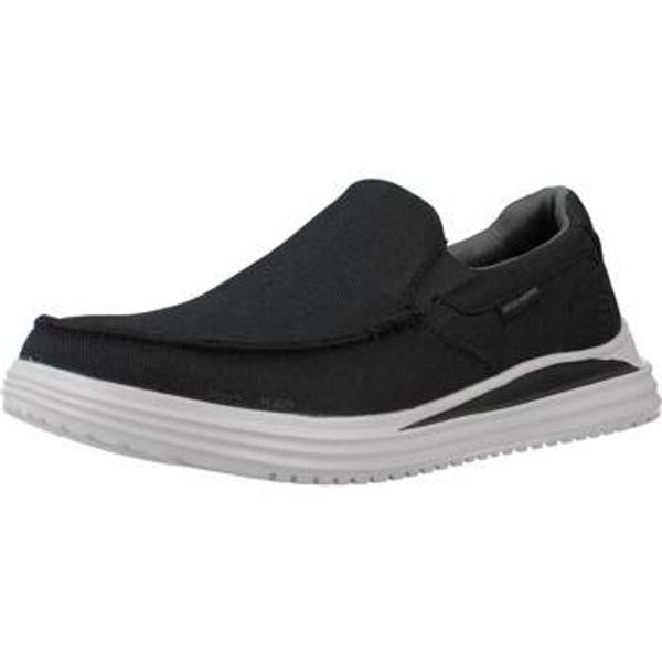Skechers Skechers  Modne tenisice PROVEN - MOC  Skechers