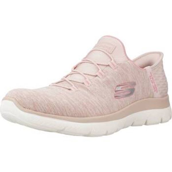 Skechers Skechers  Modne tenisice SLIP-INS SUMMITS  Skechers