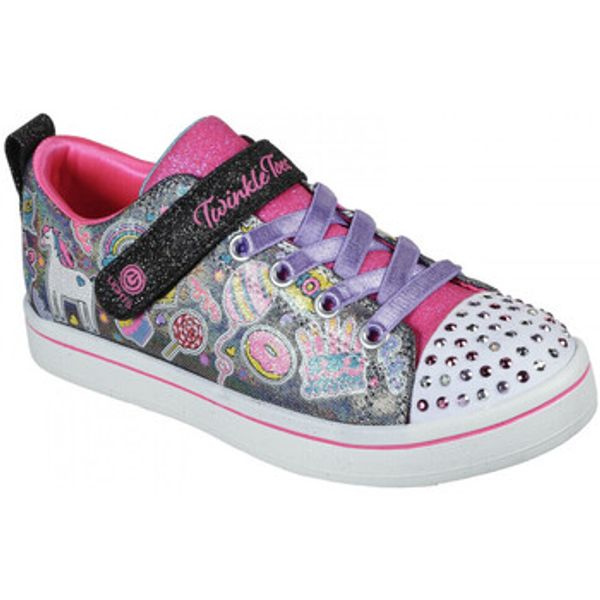 Skechers Skechers  Modne tenisice Sparkle rayz - unicorn party  Skechers