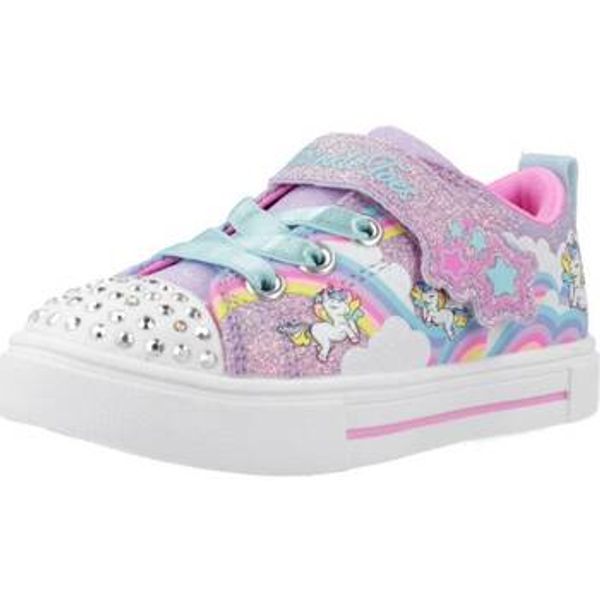 Skechers Skechers  Modne tenisice TWINKLE SPARKS - JUMPIN CL  Skechers