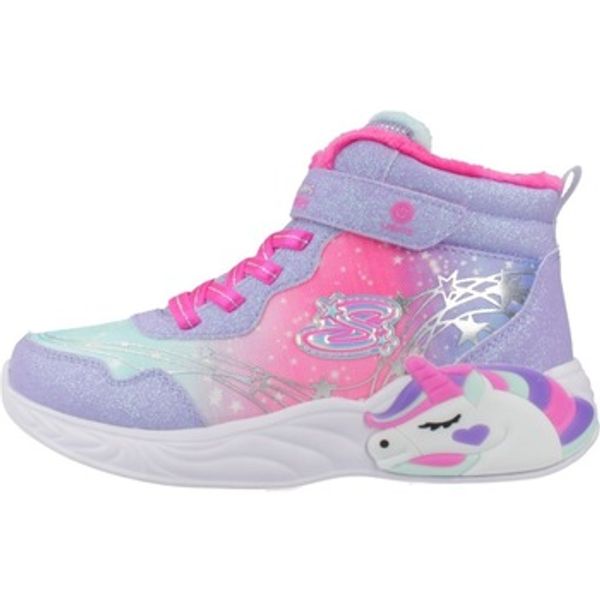 Skechers Skechers  Modne tenisice UNICORN DREAMS - MAGICAL COVE  Skechers