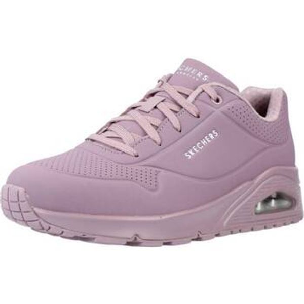 Skechers Skechers  Modne tenisice UNO -STAND ON AIR  Skechers
