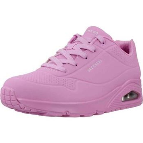 Skechers Skechers  Modne tenisice UNO -STAND ON AIR  Skechers