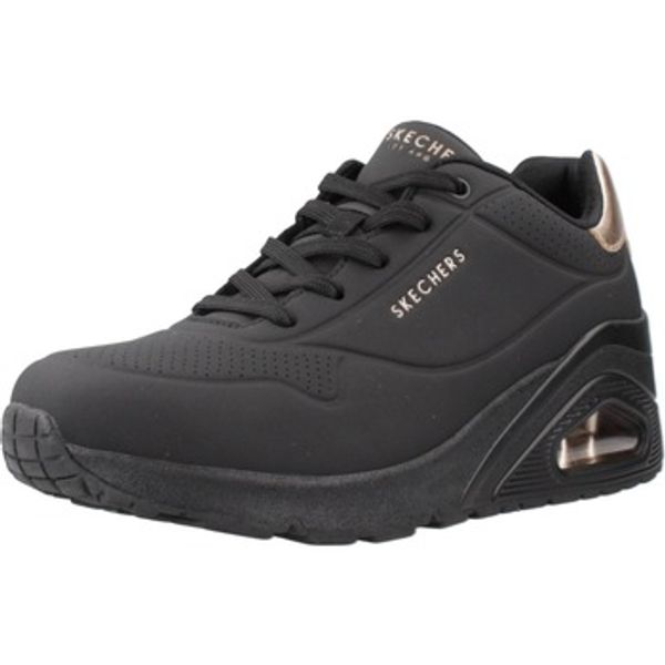 Skechers Skechers  Modne tenisice UNO WEDGE - HI STEPS  Skechers