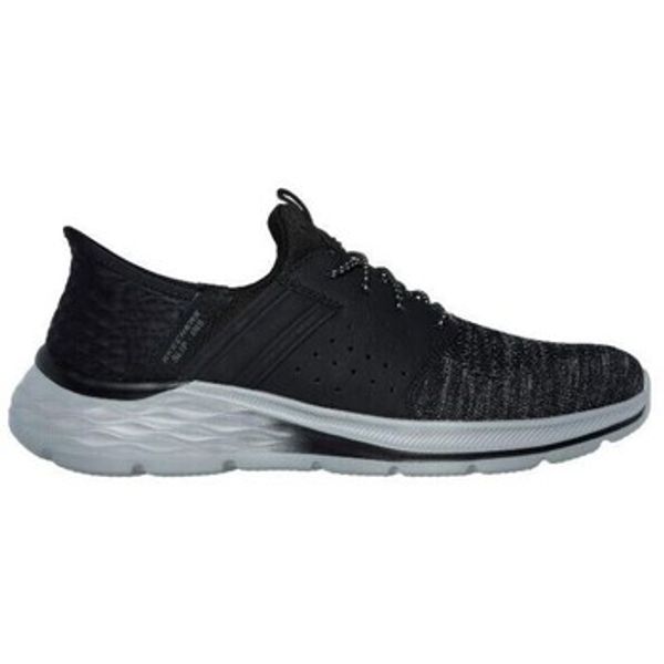 Skechers Skechers  Niske tenisice 210803 SLIP INS RF GARNER  Skechers