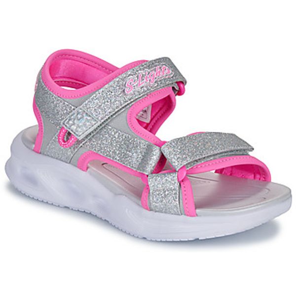 Skechers Skechers  Niske tenisice 303024L-SLHP  Skechers