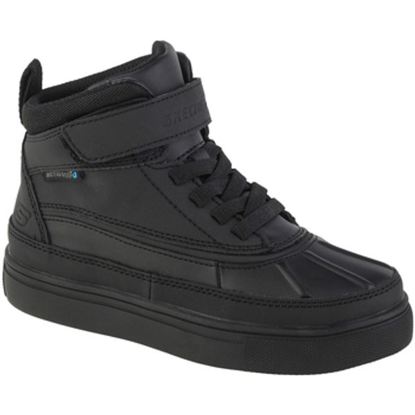 Skechers Skechers  Niske tenisice City Point - Merlox  Skechers