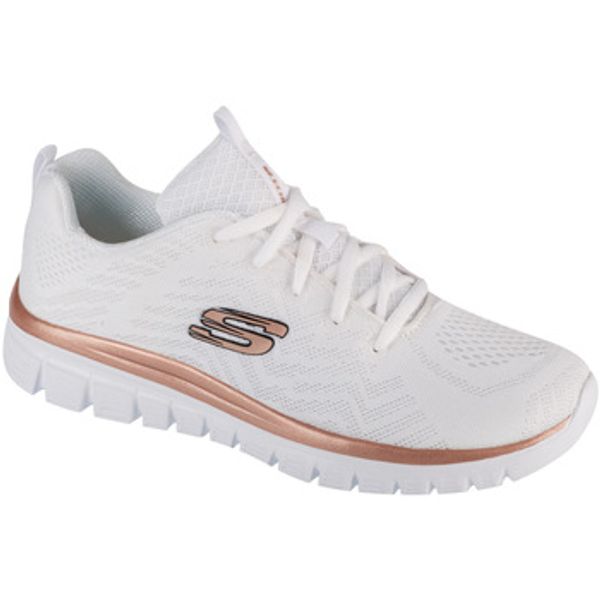 Skechers Skechers  Niske tenisice Graceful - Get Connected  Skechers