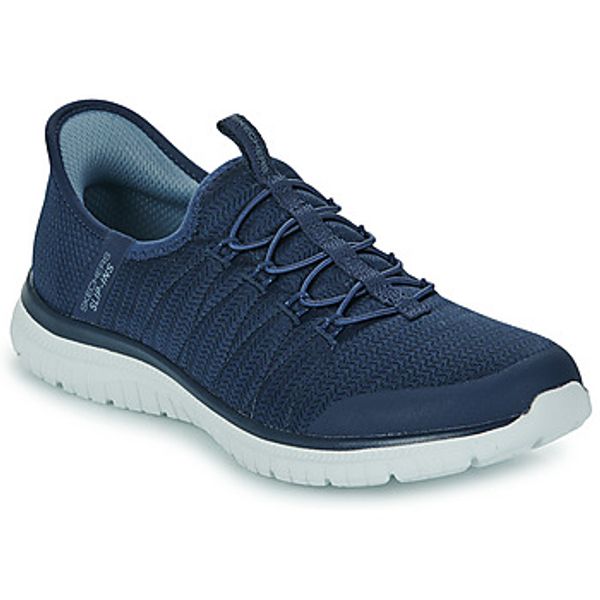 Skechers Skechers  Niske tenisice HAND FREE SLIP-INS: VIRTUE - GLOW  Skechers