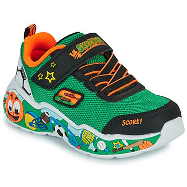 Skechers Skechers  Niske tenisice PLAY SCENE -  Skechers